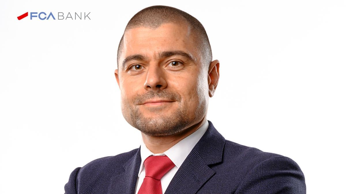 FCA Bank nomina Alexey Proshin nuovo Head Of Credit thumbnail