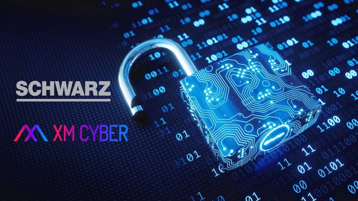 Schwarz Group completa l'acquisizione di XM Cyber per 700 milioni di dollari thumbnail
