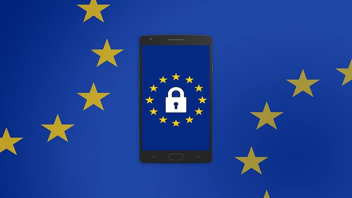 L'UE vuole smartphone e gadget hi-tech più sicuri thumbnail