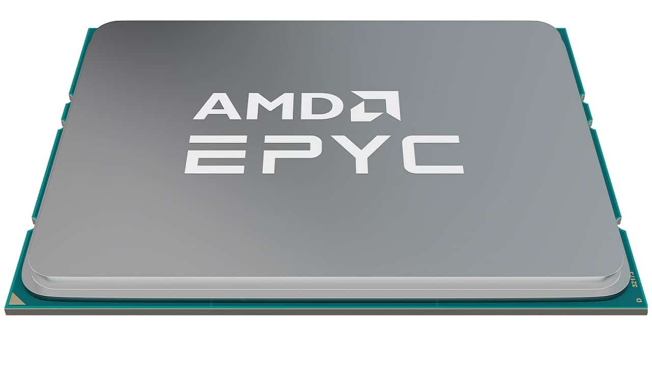 IBM Cloud sceglie i processori AMD EPYC thumbnail