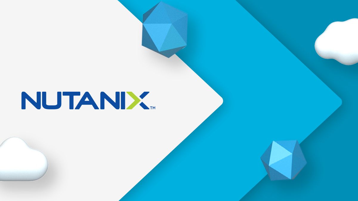 Nutanix nominata leader nel Magic Quadrant di Gartner per il suo software HCI thumbnail