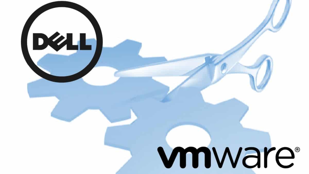 VMware e Dell sono ufficialmente due aziende indipendenti thumbnail