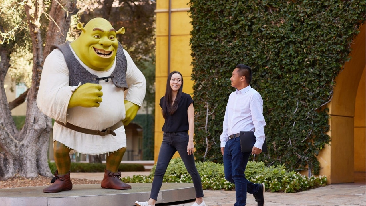 Lenovo diventa partner di DreamWorks Animation thumbnail