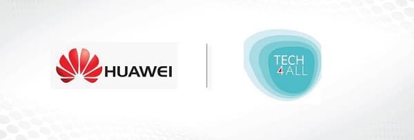 Huawei Tech4all