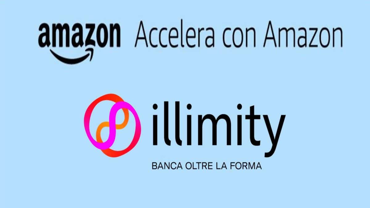 illimity Bank entra nel programma formativo "Accelera con Amazon" thumbnail