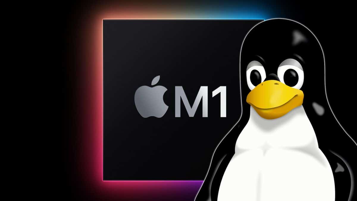 Linux ora funziona in modo nativo sui Mac M1 di Apple thumbnail