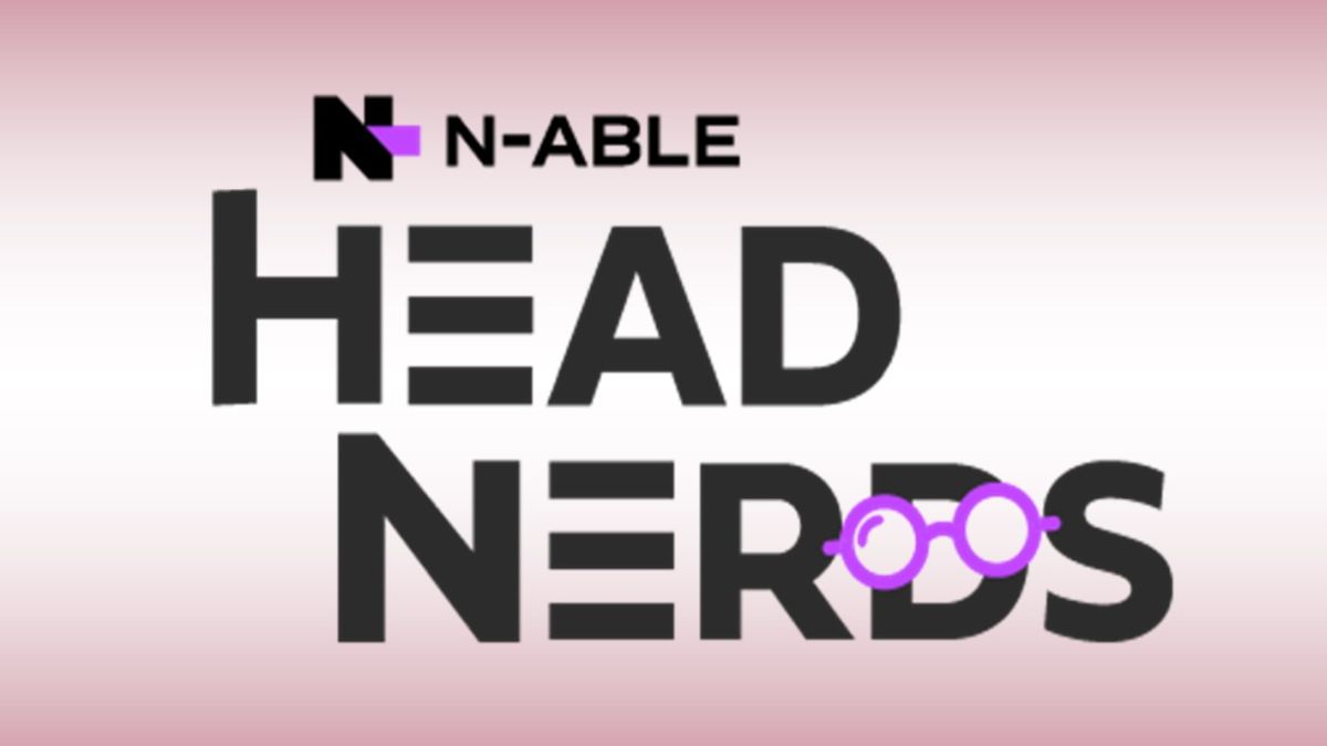 Gli Head Nerds di N-Able al fianco degli MSP thumbnail