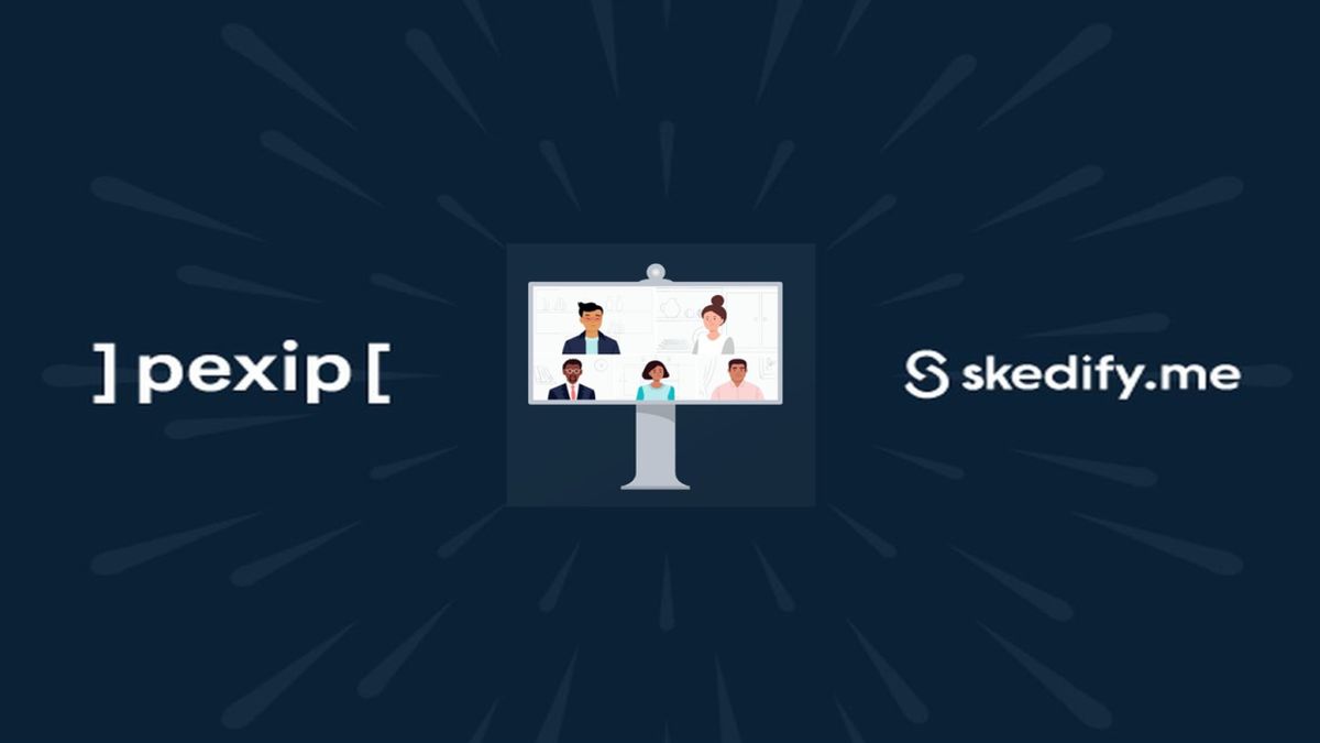 Pexip acquisisce Skedify e aggiunge il customer engagement attraverso il video thumbnail
