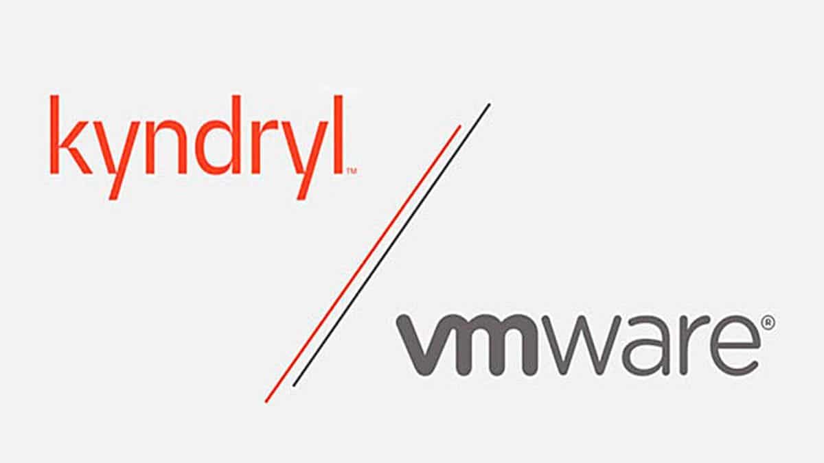 Kyndryl e VMware annunciano un'alleanza strategica e offerte congiunte thumbnail