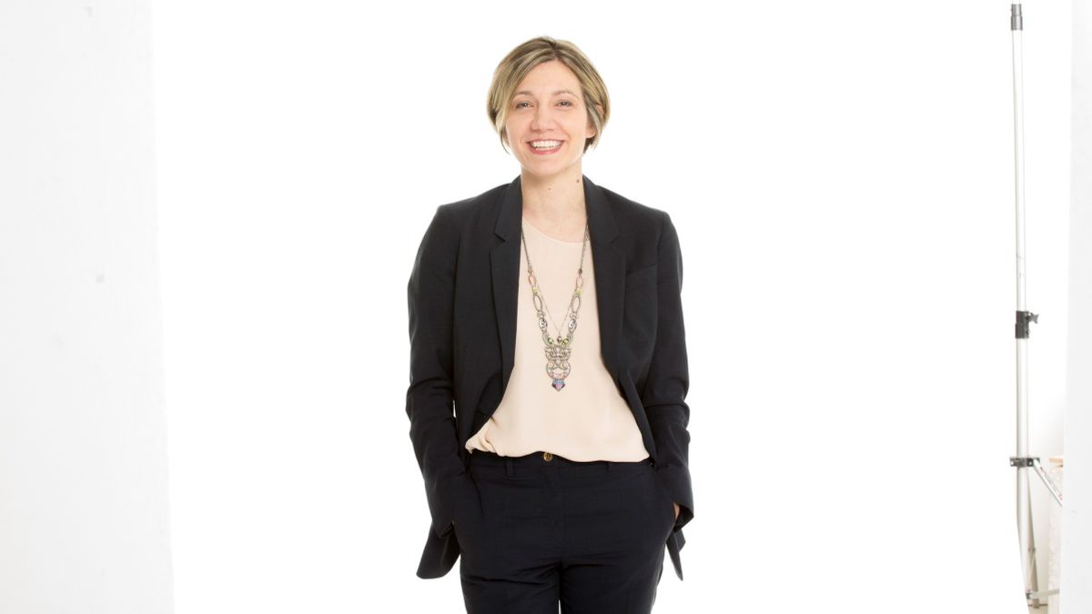 Engineering nomina Alessia D’Addario nuova Chief Human Resources Officer thumbnail