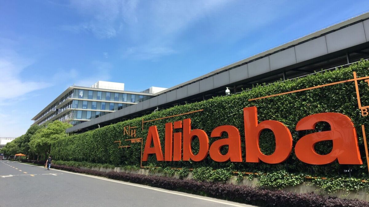 Alibaba Group, obiettivo carbon neutrality entro il 2030 thumbnail