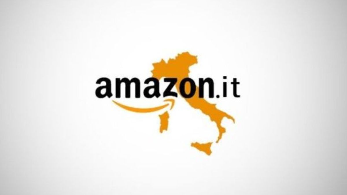 Amazon Italia multata per 1,13 miliardi di euro dall’Antitrust thumbnail