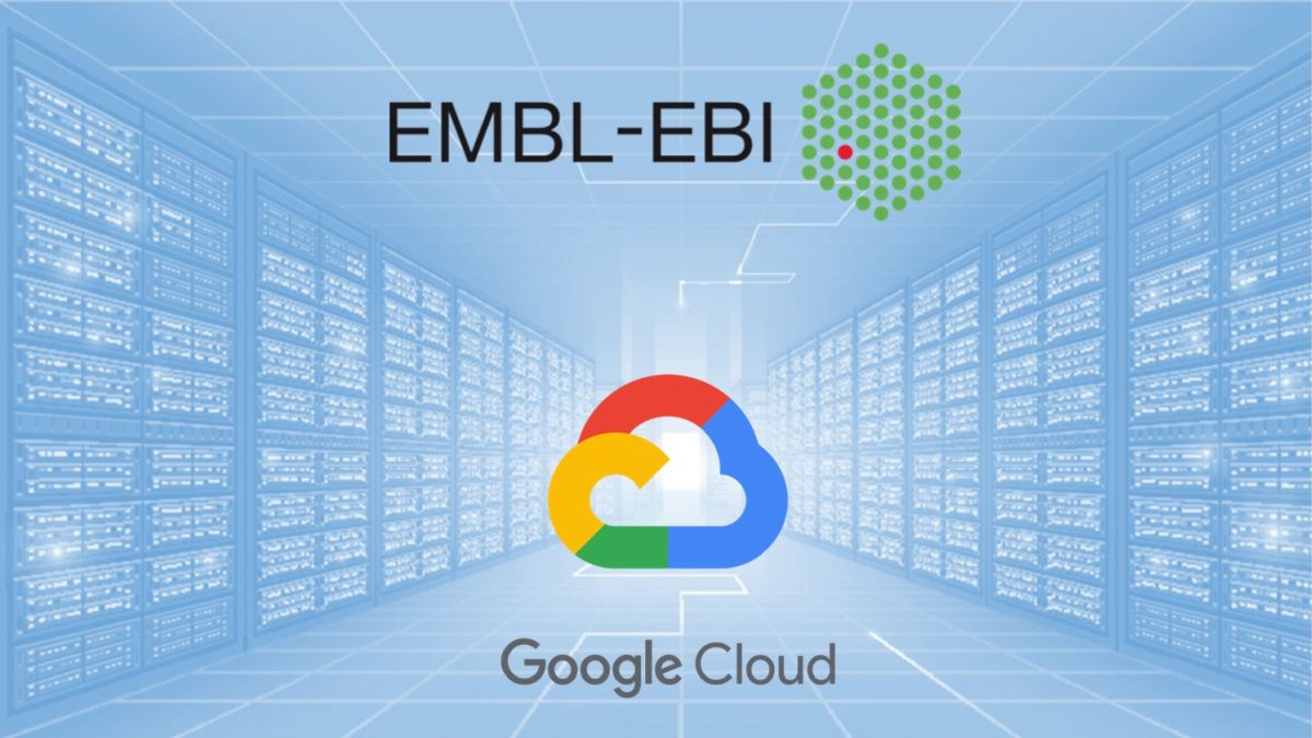 L'EMBL-EBI sceglie Google Cloud per accelerare la fornitura di servizi alla propria comunità thumbnail