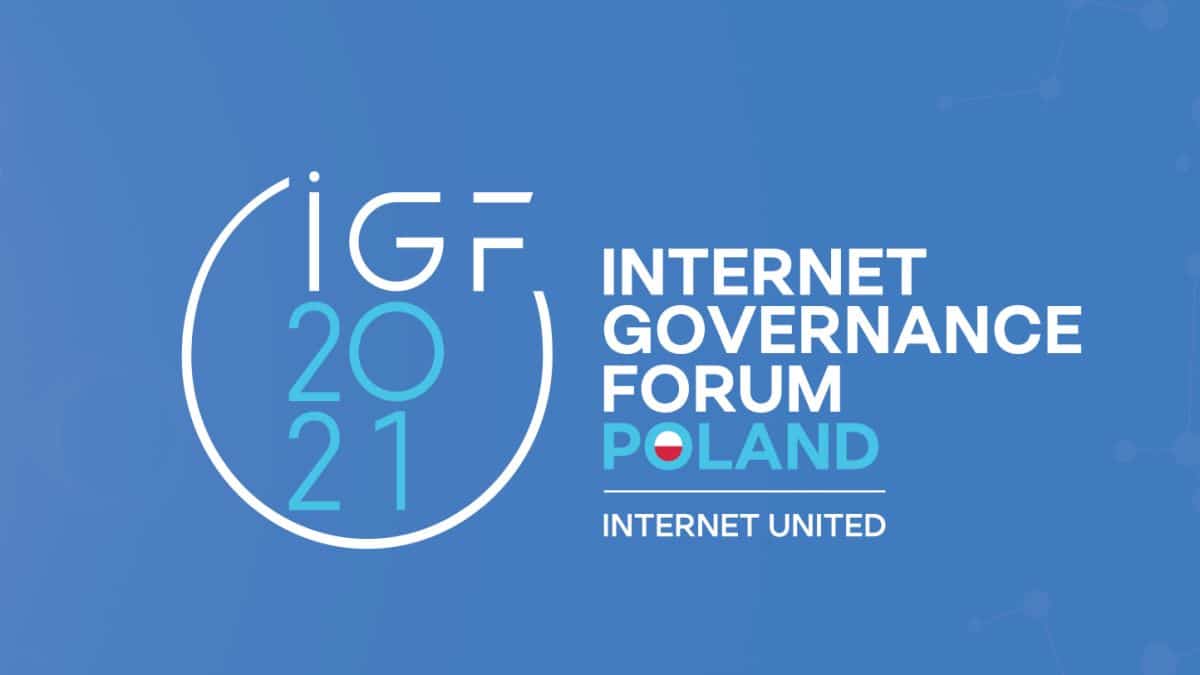 Kaspersky protagonista a tre sessioni dell'Internet Governance Forum 2021 thumbnail