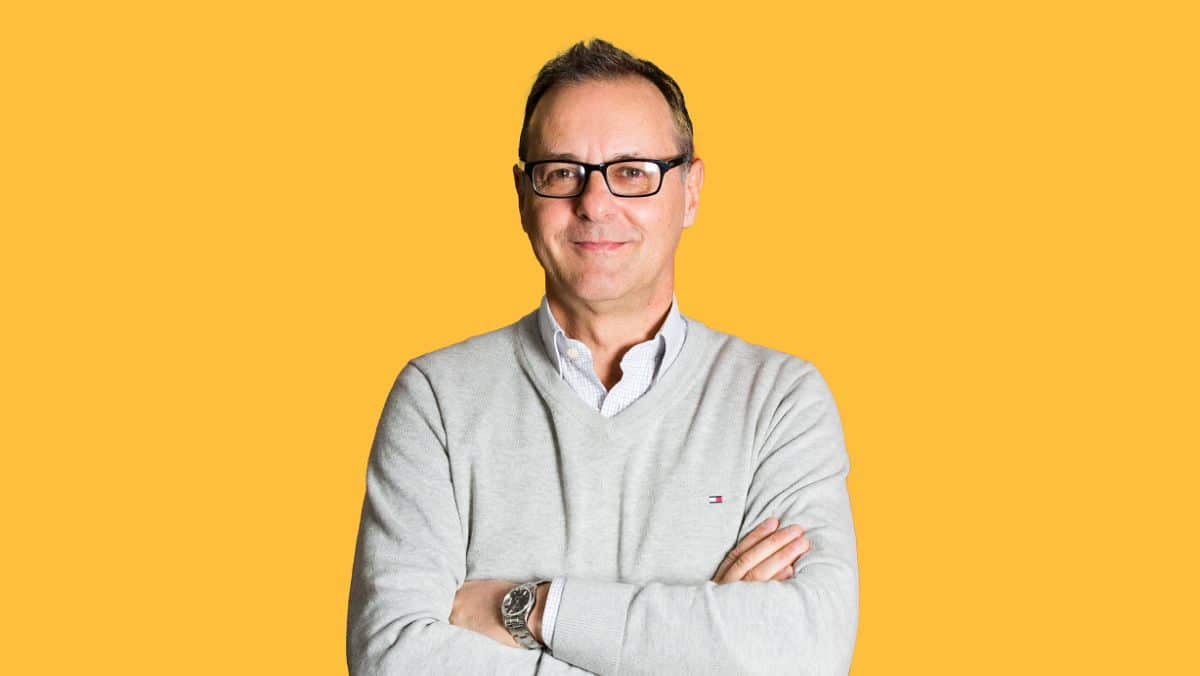 Marco Ferraris è il nuovo Country Manager Italia di Contentsquare thumbnail