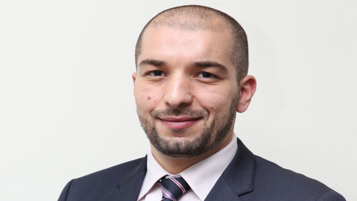 Nasser El Abdouli nominato EMEA Vice President for Channel Sales di F5 thumbnail