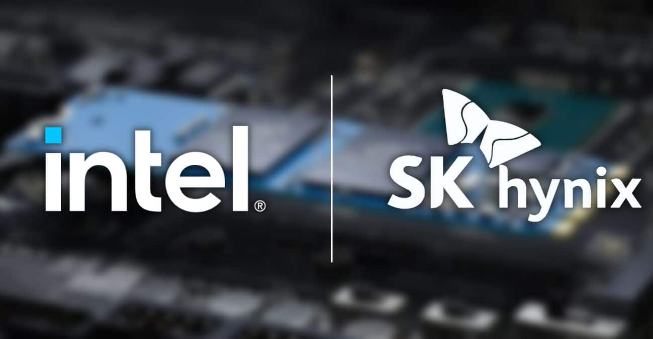 Intel vende le sue divisioni NAND e SSD a SK Hynix thumbnail