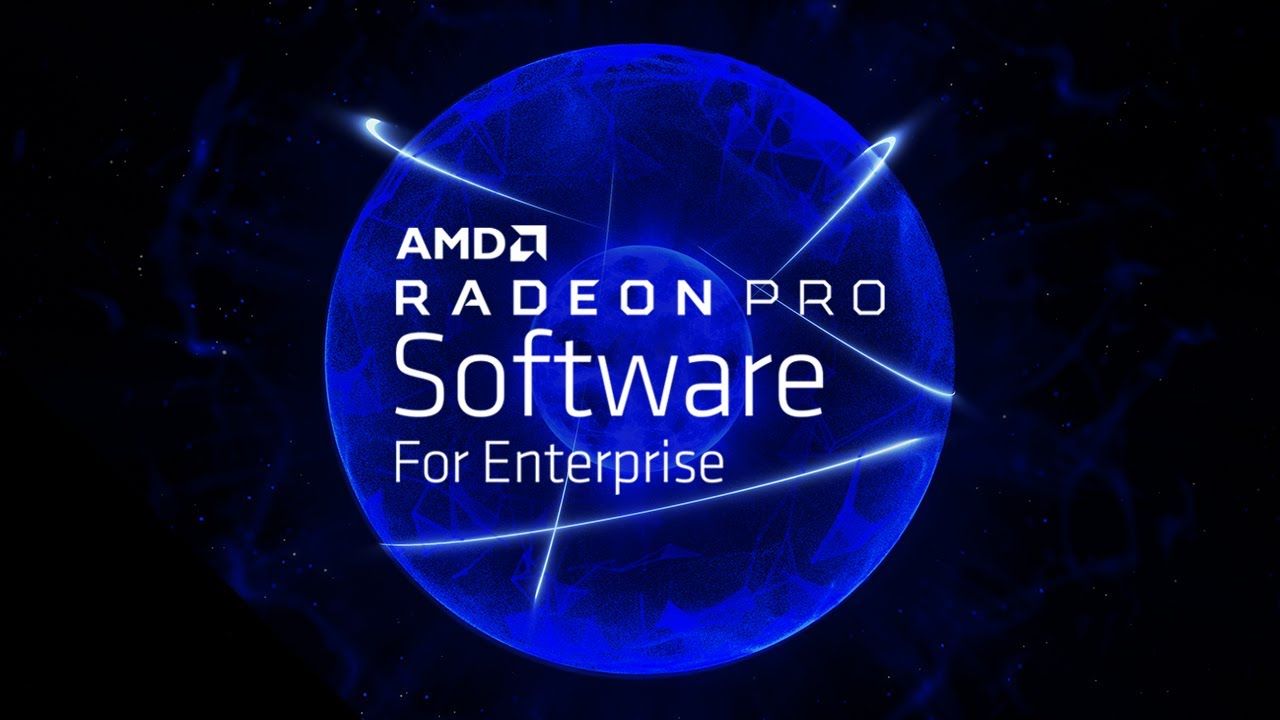 AMD, la versione Enterprise 21.Q4 del software Radeon PRO porta un importante aggiornamento thumbnail