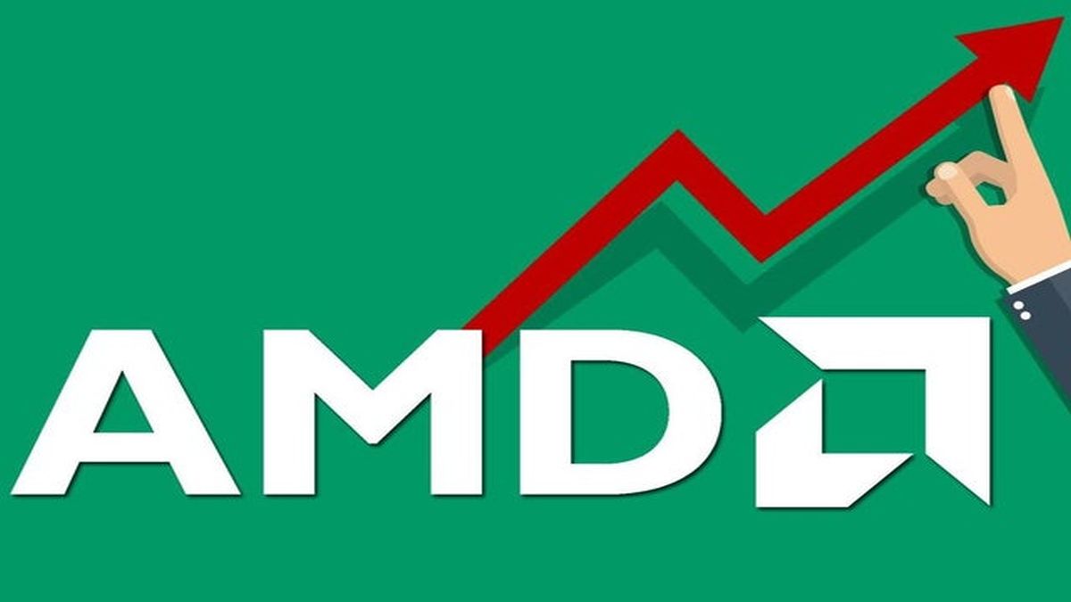 AMD, fatturato trimestrale da record e ricavi in continua crescita thumbnail