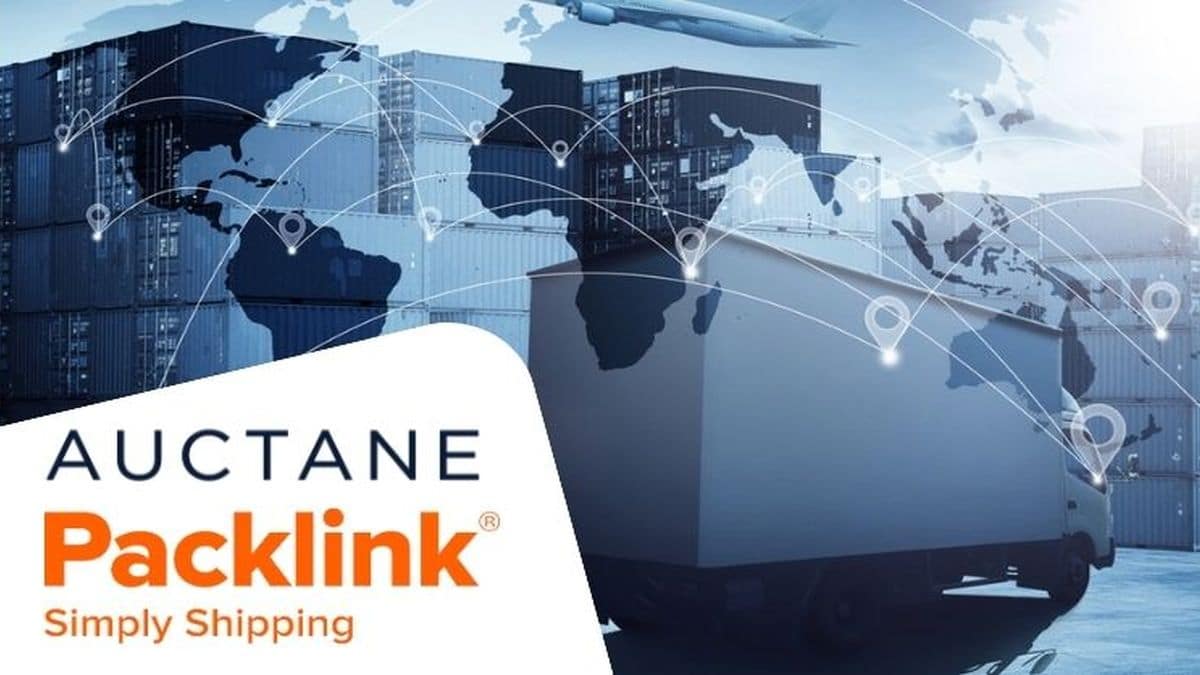 Auctane continua l'espansione in Europa e acquista la società spagnola Packlink thumbnail