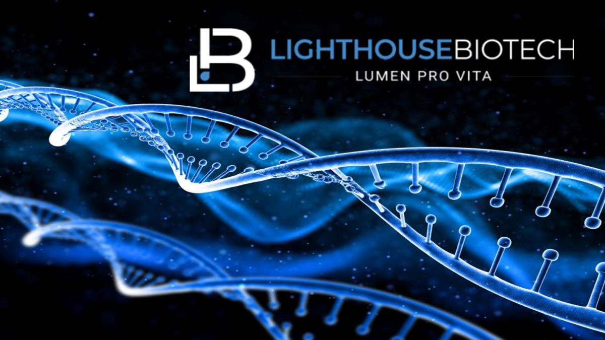 Lighthouse Biotech riceve un investimento da Pariter Partners e Utopia SIS thumbnail