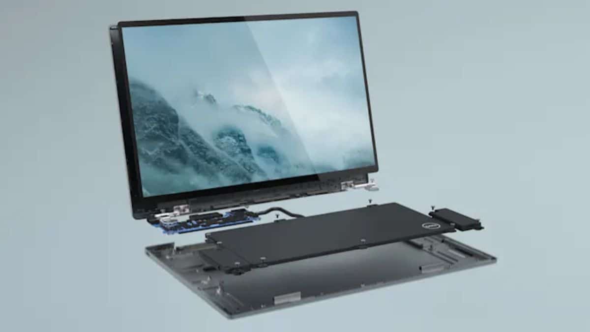 Dell al CES di Las Vegas svelerà un nuovo concept design per laptop più "green" thumbnail