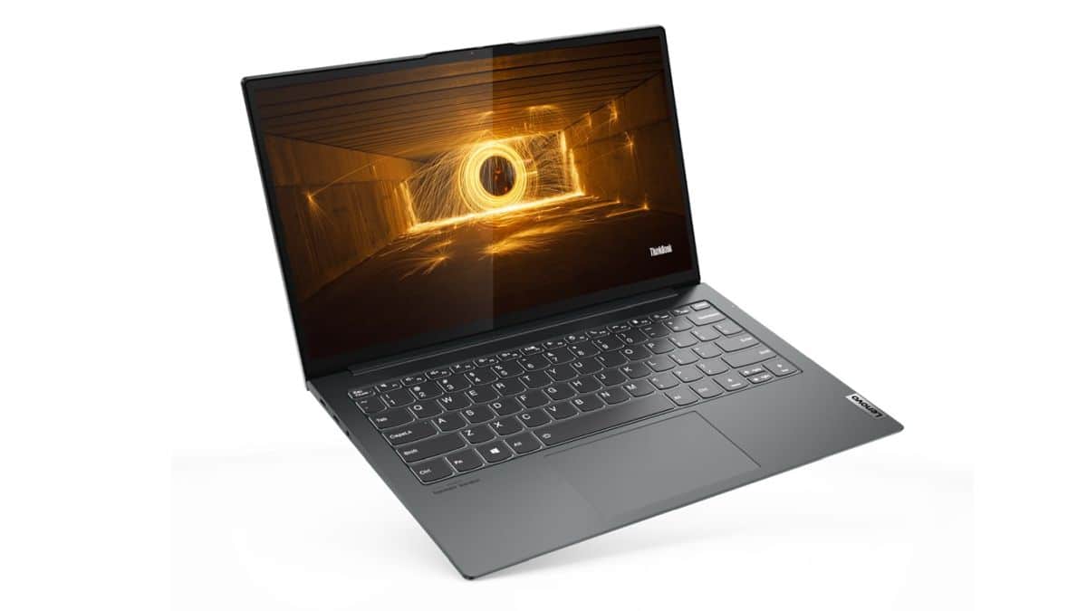 Lenovo aggiorna la famiglia di laptop ThinkBook con Windows 11 thumbnail