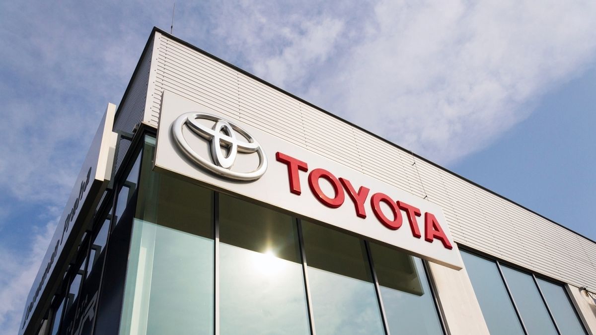 Toyota Motor utilizza Microsoft 365 per la produttività e il lavoro ibrido in Europa thumbnail