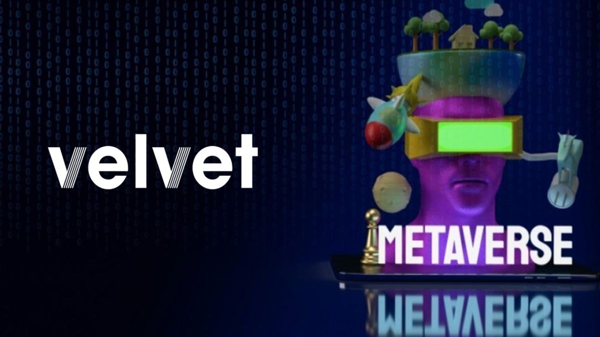 Velvet Media porta le PMI nel Metaverso thumbnail