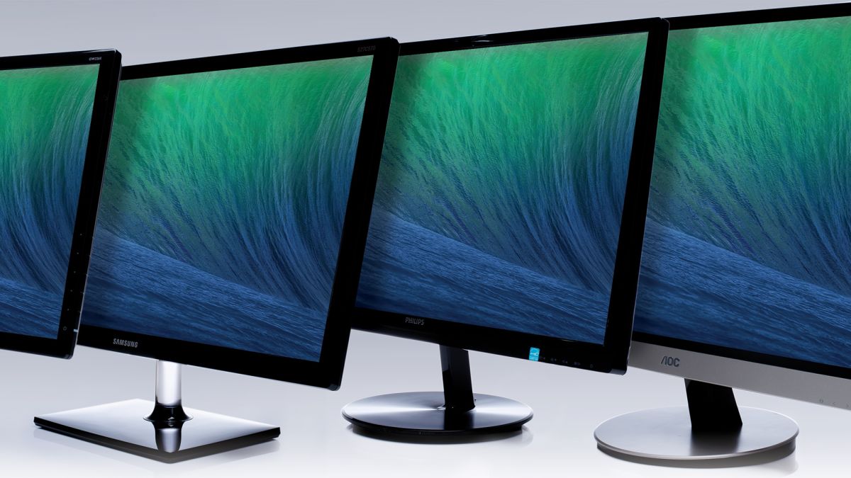 Monitor per PC, dopo 5 trimestri positivi calano le vendite nel terzo trimestre 2021 thumbnail