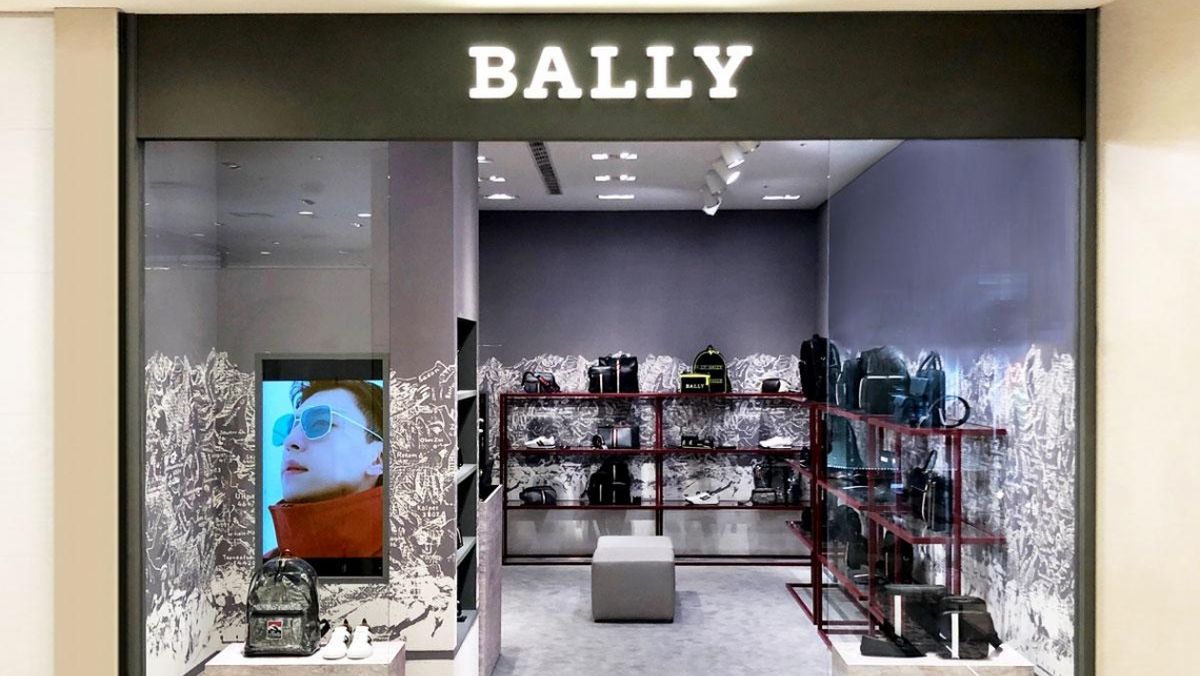 Bally migliora il servizio clienti con Oracle Retail thumbnail