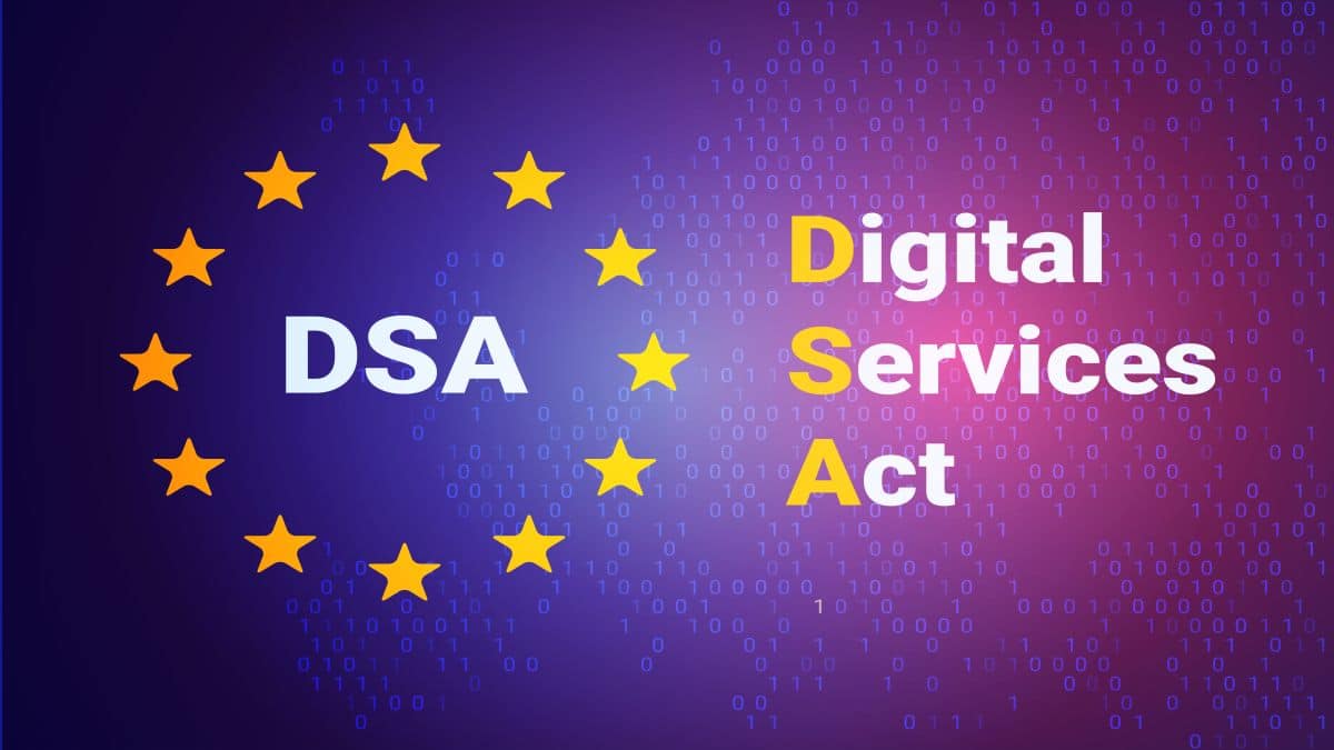 Il Digital Services Act nell'UE fa un ulteriore passo avanti thumbnail