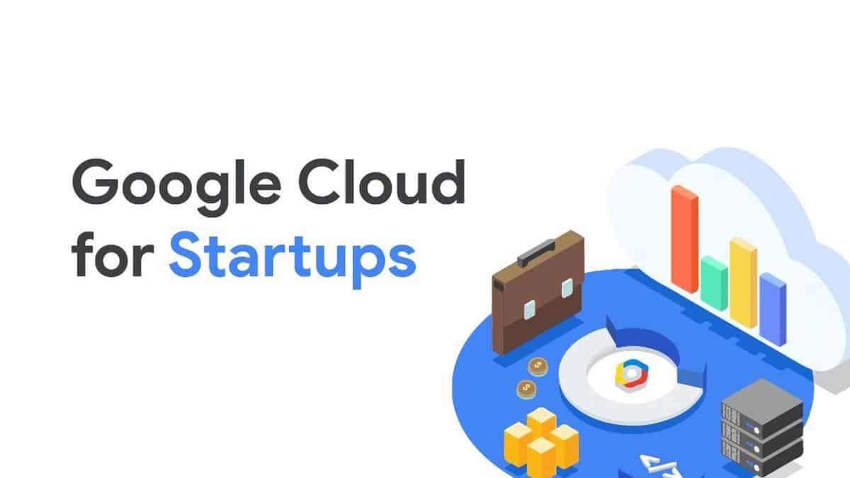Presentato il Google for Startups Cloud Program thumbnail