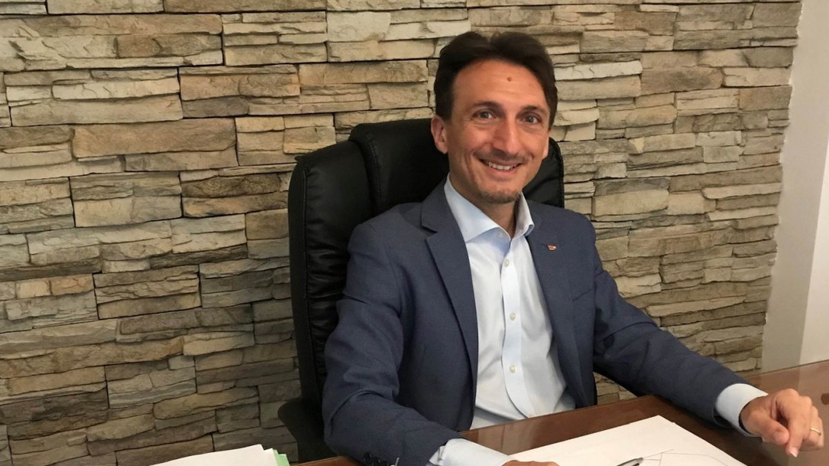 Gianluigi Greco è il nuovo presidente dell'Associazione Italiana per l'Intelligenza Artificiale thumbnail