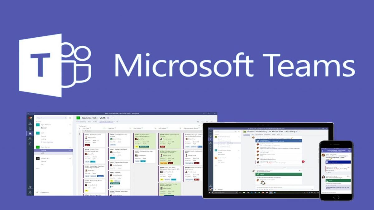 Microsoft Teams aggiunge la nuova funzione "Nascondi il tuo video" thumbnail