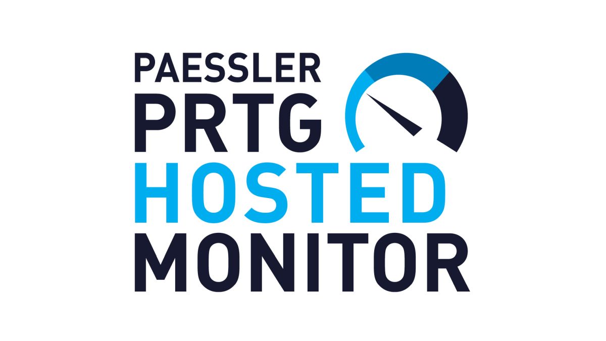 Paessler annuncia la disponibilità globale della soluzione PRTG Hosted Monitor thumbnail