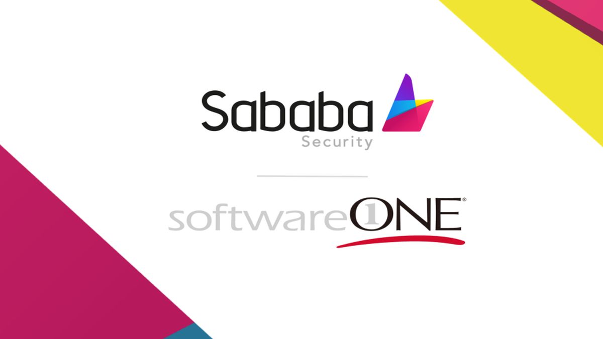 Sababa Security e SoftwareOne si alleano per fornire un servizio di Due Diligence thumbnail