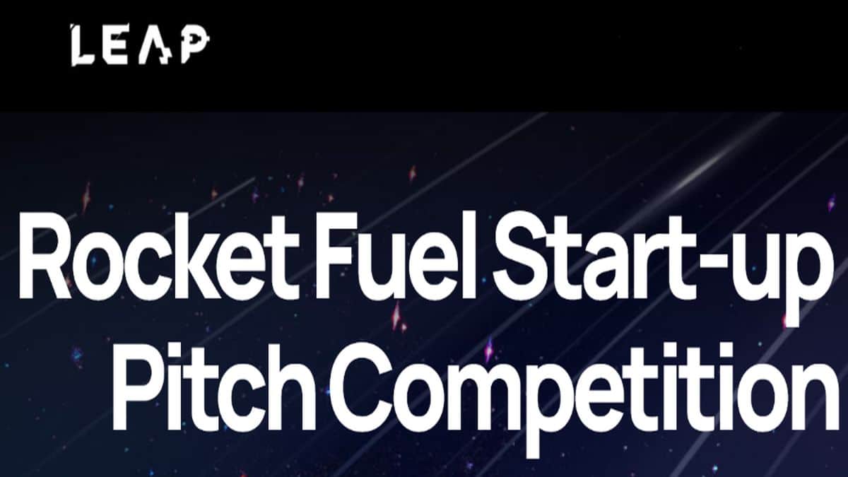 Parte il Rocket Fuel Start-up. In palio 600mila dollari thumbnail