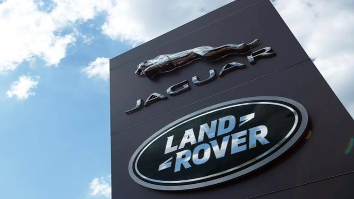 Novità nel management di Jaguar Land Rover Italia thumbnail