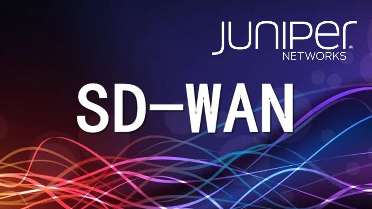 Juniper Networks, ecco la soluzione SD-WAN basata sull'intelligenza artificiale thumbnail