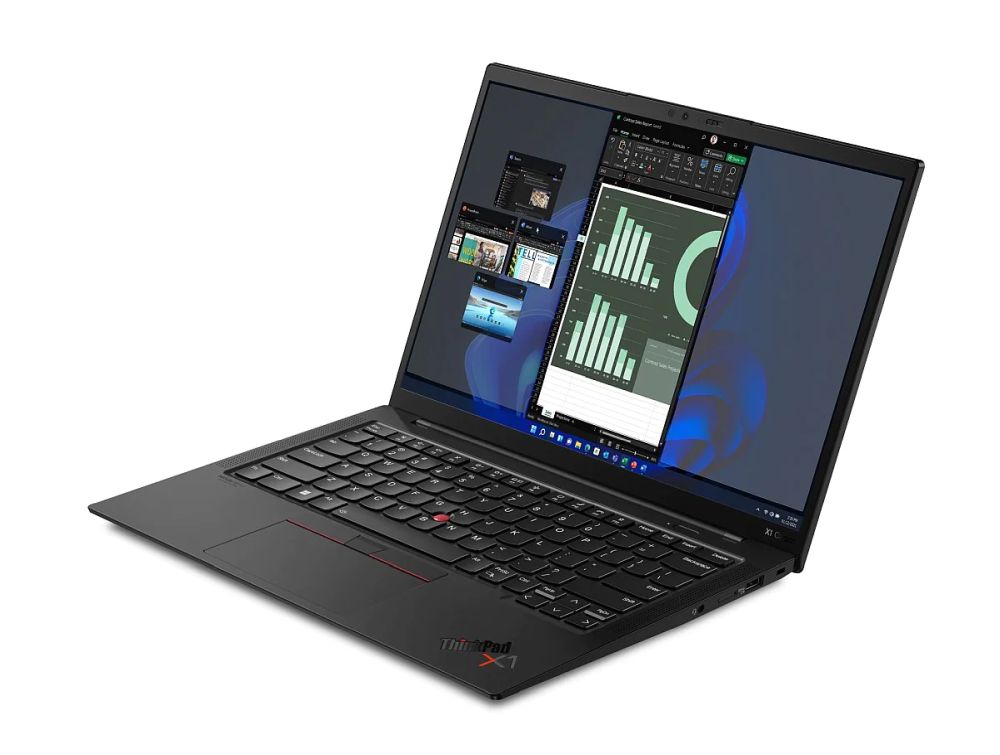Lenovo Thinkpad X1