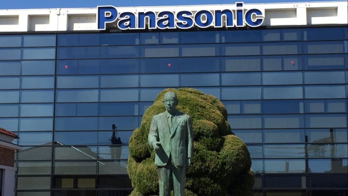 Panasonic, in Giappone la settimana lavorativa si riduce a 4 giorni thumbnail