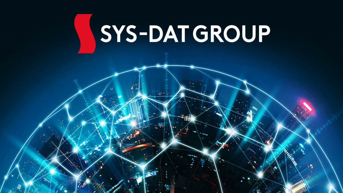 SYS-DAT Group completa l'acquisizione di Os2 thumbnail