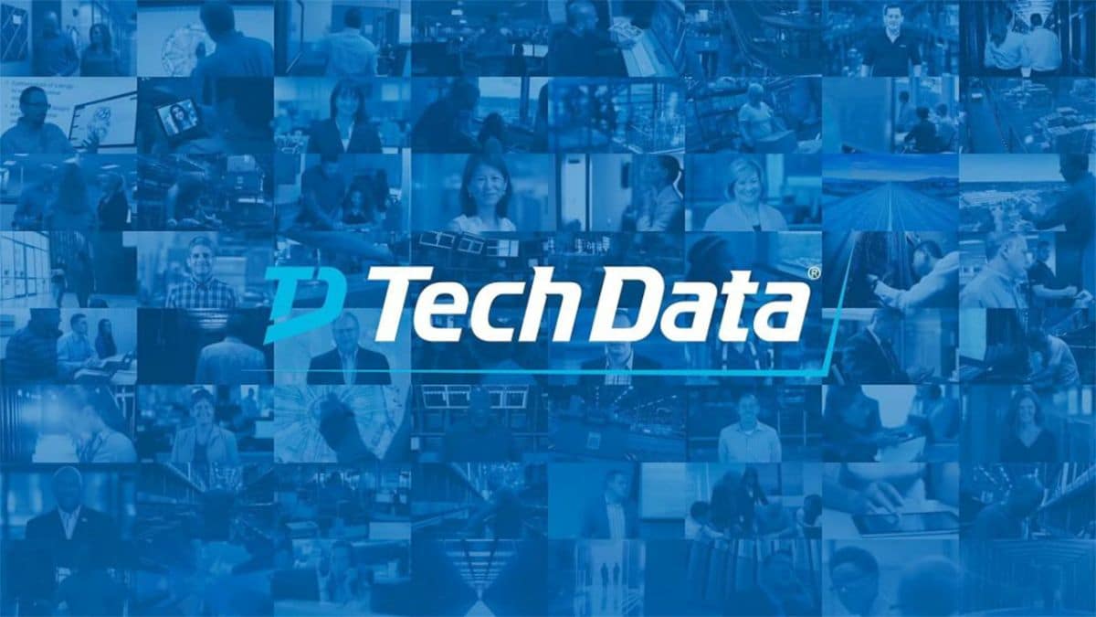 Tech Data amplia il portafoglio di soluzioni NVIDIA che distribuisce in Europa thumbnail