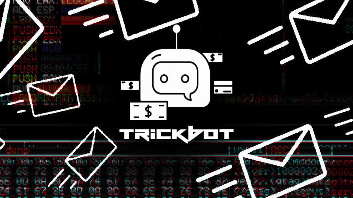 Check Point: il malware più pericoloso al mondo è Trickbot thumbnail