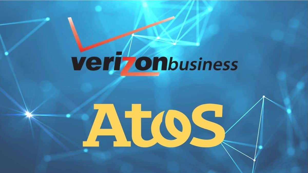Verizon Business e Atos insieme per l'analisi predittiva basata sul 5G thumbnail