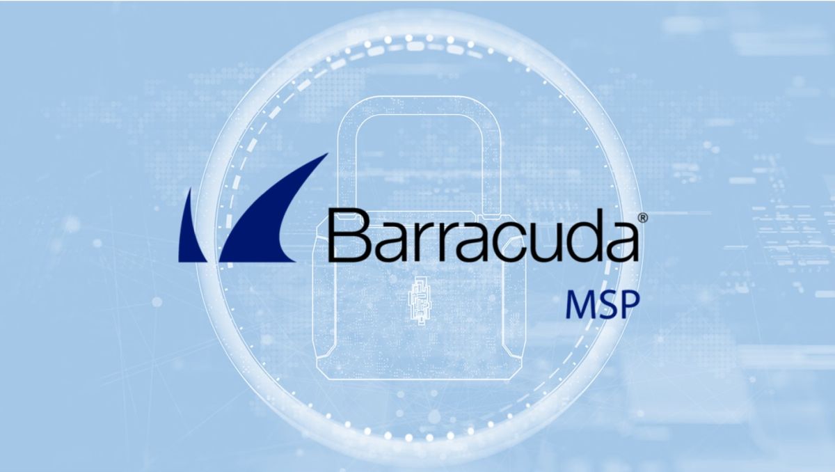 Barracuda amplia la propria offerta di sicurezza per gli MSP thumbnail