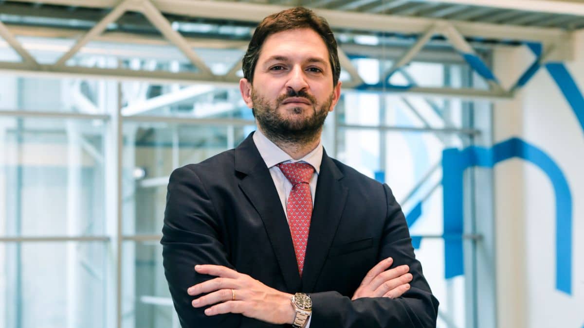 Alessio Lechiara è il nuovo Country Manager per l'Italia del Gruppo Econocom thumbnail