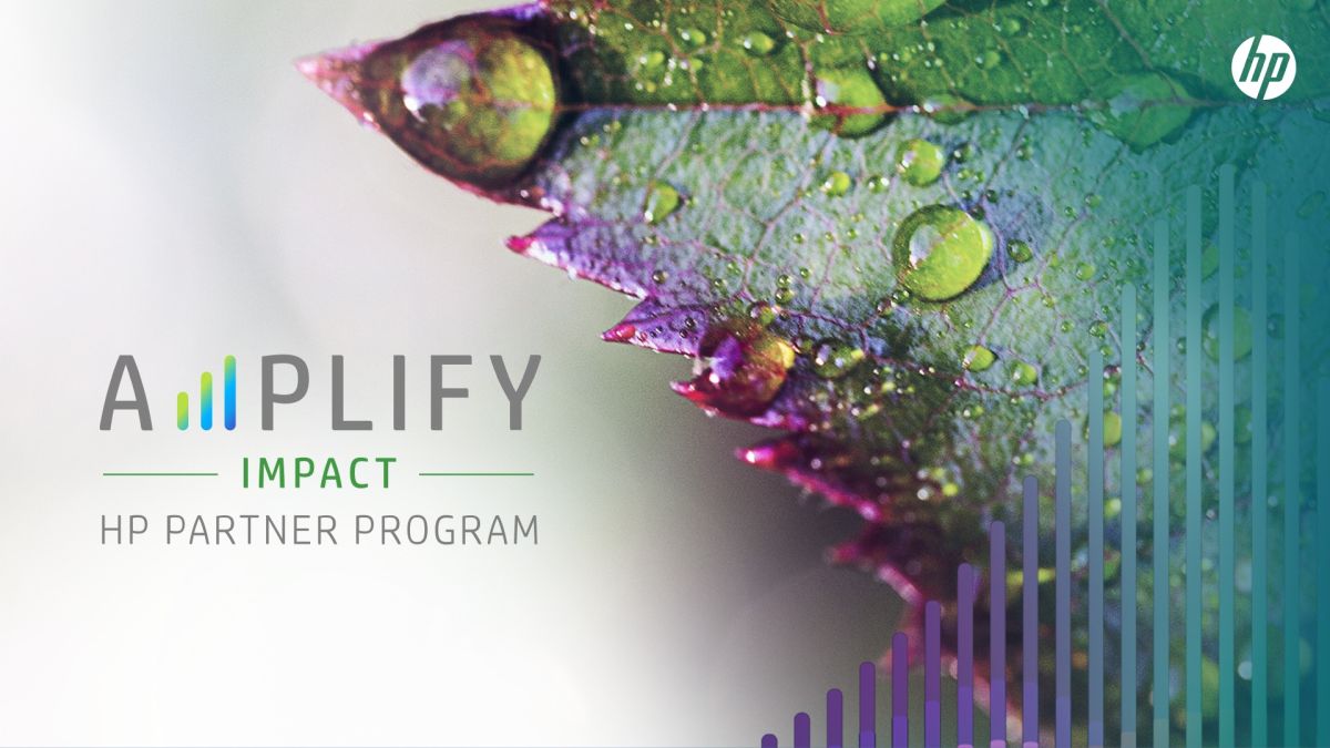 HP espande il suo programma Amplify Impact ad altre 24 nuove country thumbnail