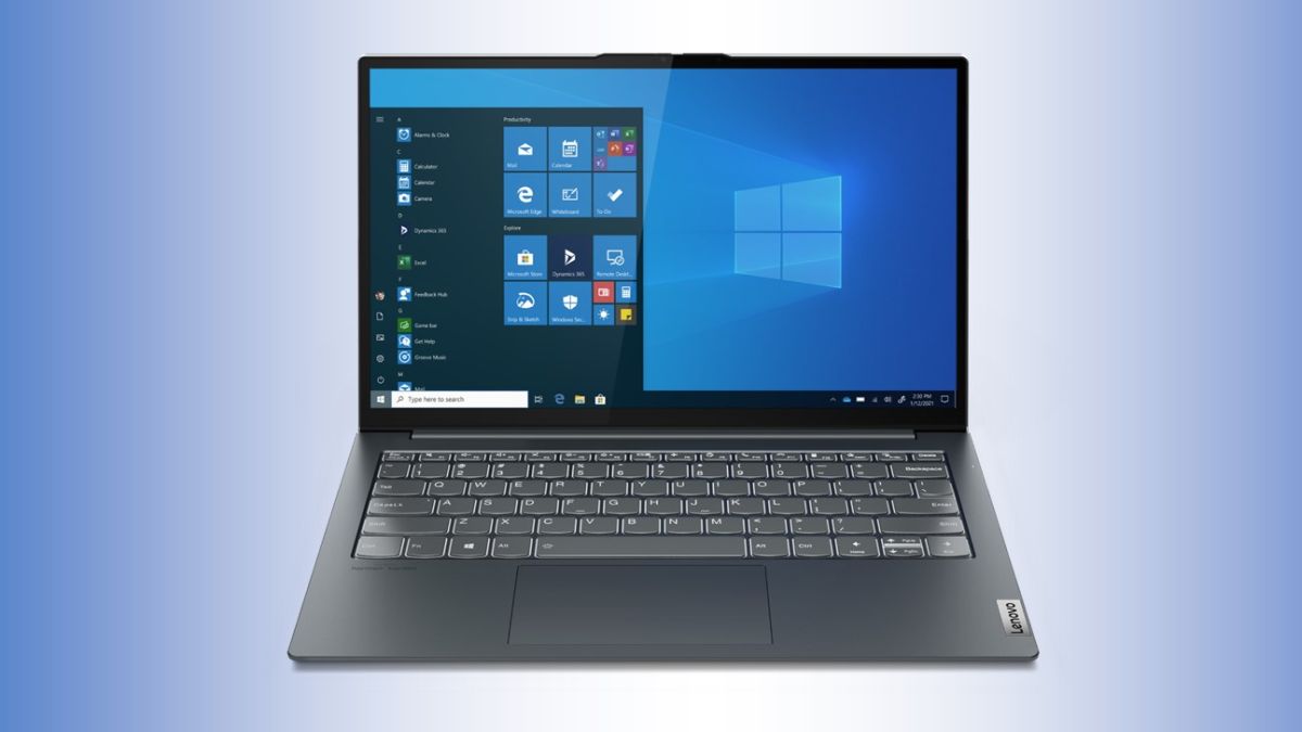 Lenovo lancia in Italia il ThinkBook 13x con CPU Intel Core di undicesima generazione thumbnail